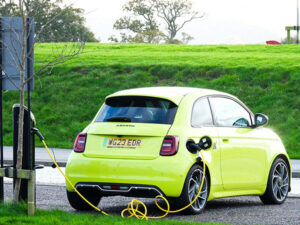 mishawaka electric car service, ev repair, battery maintenance